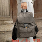 Song of Joy-Nylon Lightweight Outdoor Travel Backpack Bag